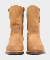 Red Wing 11-Inch Pecos Hawthorne Muleskinner Boot