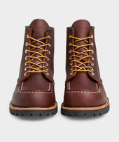 Red Wing 6-in Roughneck Boot