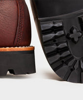 Red Wing 6-in Roughneck Boot