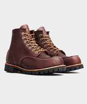 Red Wing 6-in Roughneck Boot