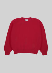 The Shaker Sweater