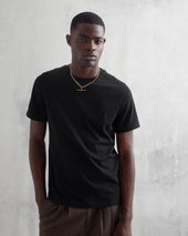 Reid Organic Cotton T Shirt