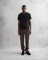 Reid Organic Cotton T Shirt