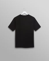 Reid Organic Cotton T Shirt