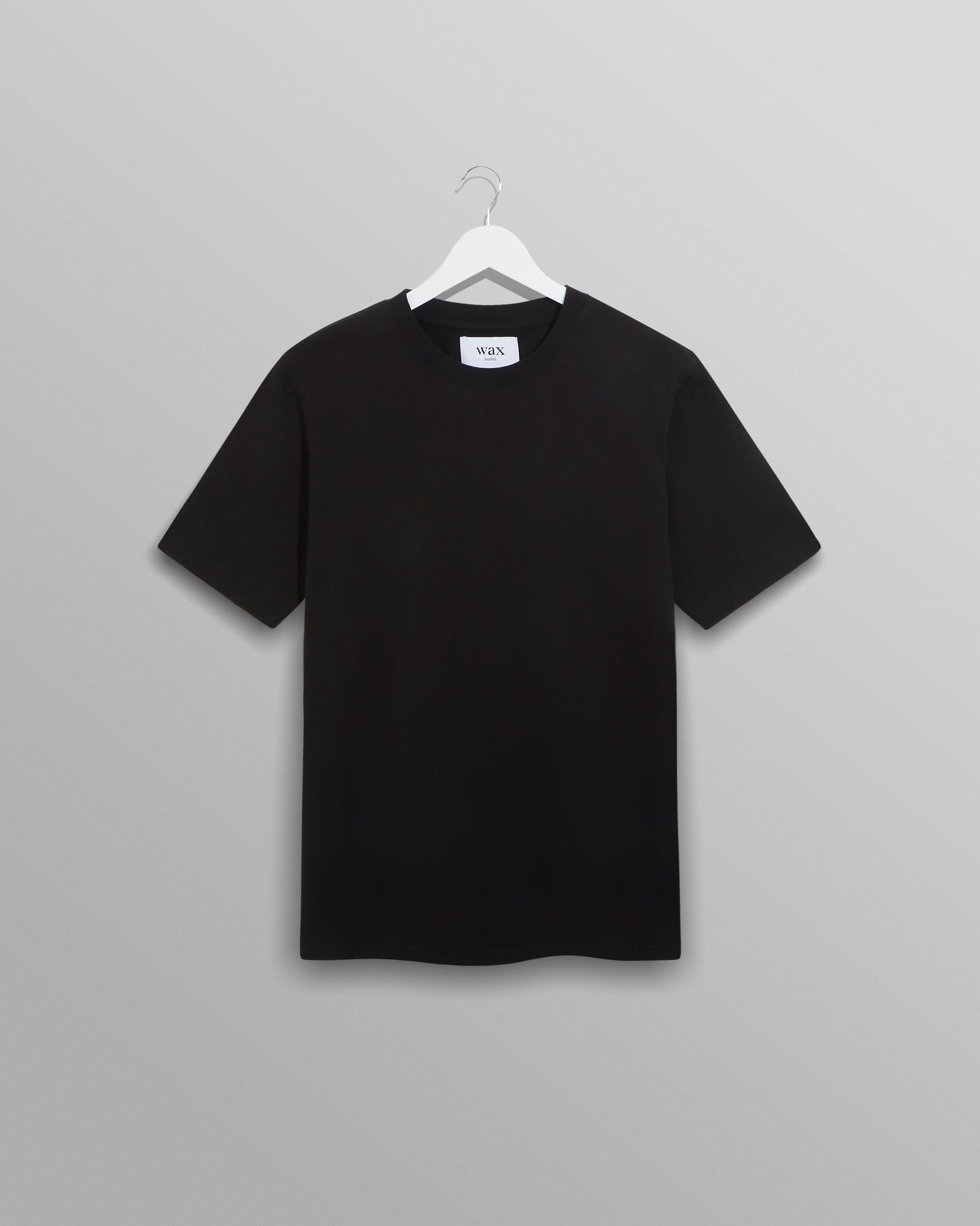 Reid Organic Cotton T Shirt