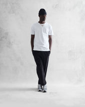 Reid Organic Cotton T Shirt