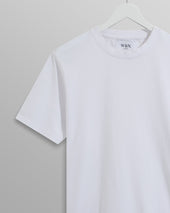Reid Organic Cotton T Shirt