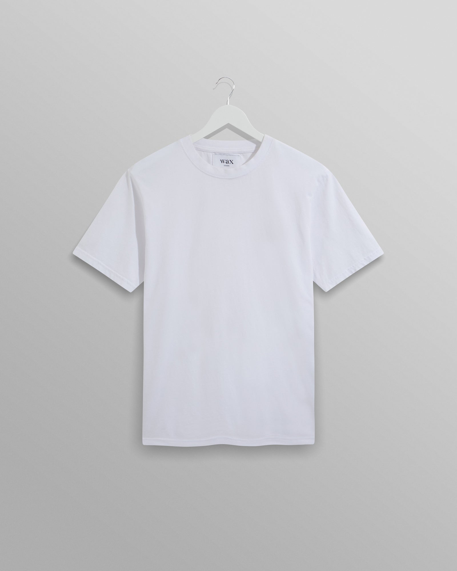 Reid Organic Cotton T Shirt