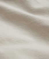 Relaxed Lightweight Japanese Selvedge Jean in Canvas
