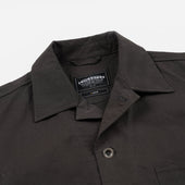 Relaxed Coverall Jacket