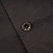 Relaxed Coverall Jacket