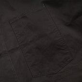 Relaxed Coverall Jacket