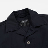 Relaxed Coverall Jacket