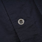 Relaxed Coverall Jacket