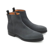 Lucas Chelsea Boots Carlos Santos Shoes