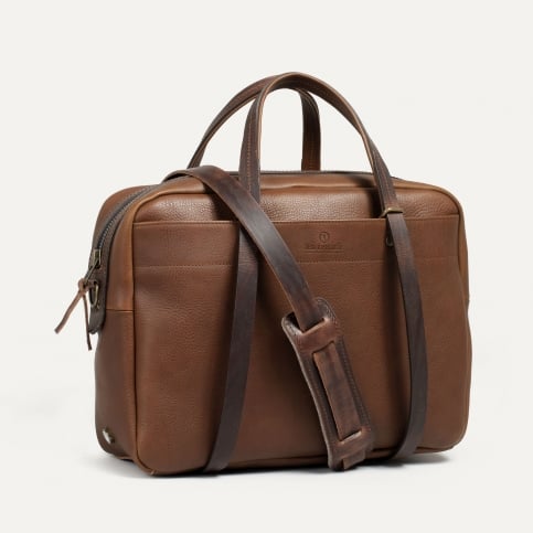 Report Business Bag Blue