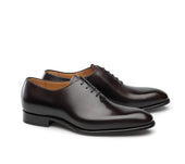 Richard | One-Cut Shoes | Carlos Santos Shoes