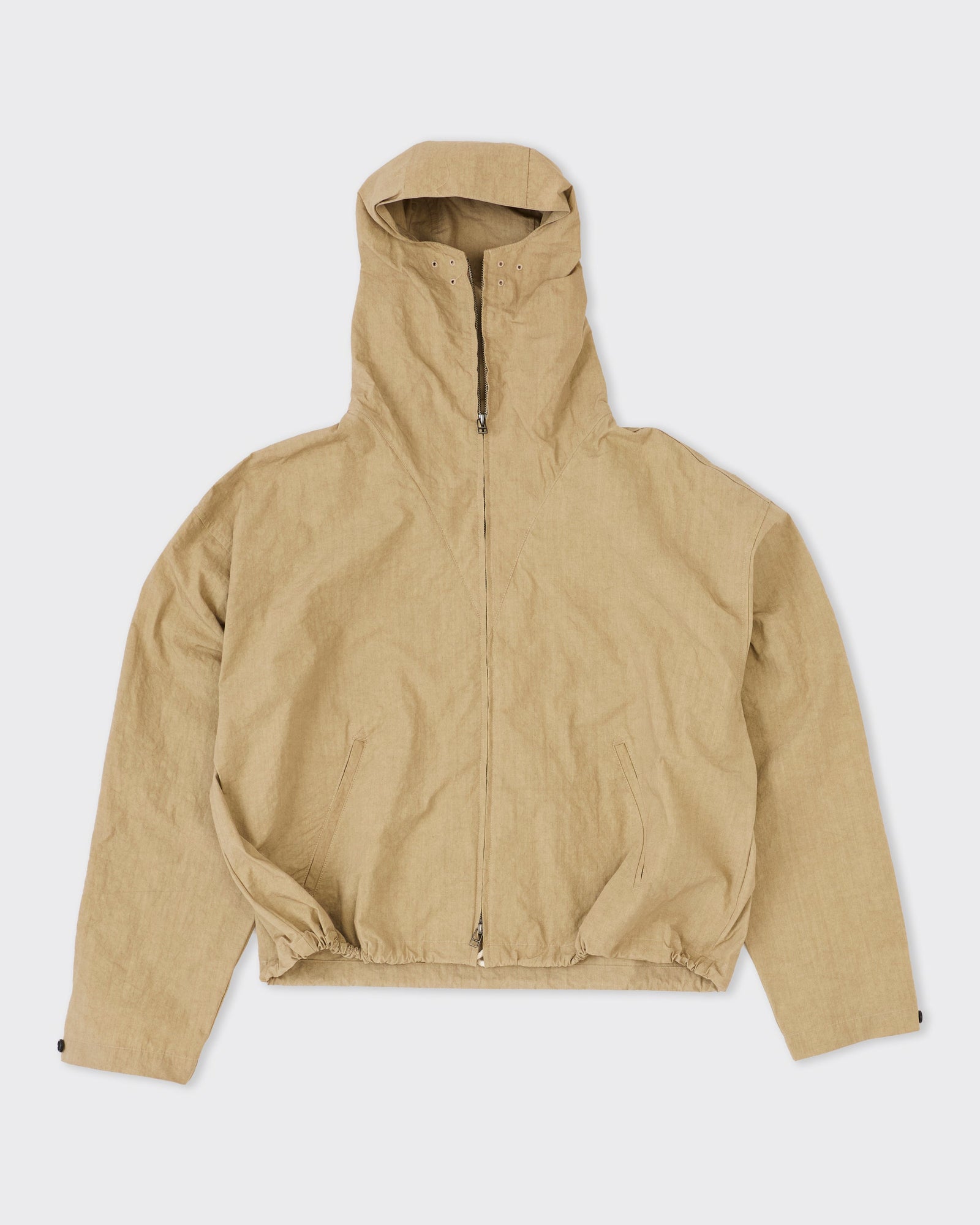 Ridge Jacket