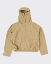 Ridge Jacket, Tan