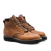 Ridgeline Hiking Boot Quick Ship