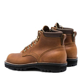 Ridgeline Hiking Boot - Legacy Quick Ship (64 Brown)