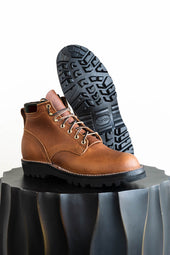 Ridgeline Hiking Boot Quick Ship