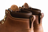 Ridgeline Hiking Boot Quick Ship