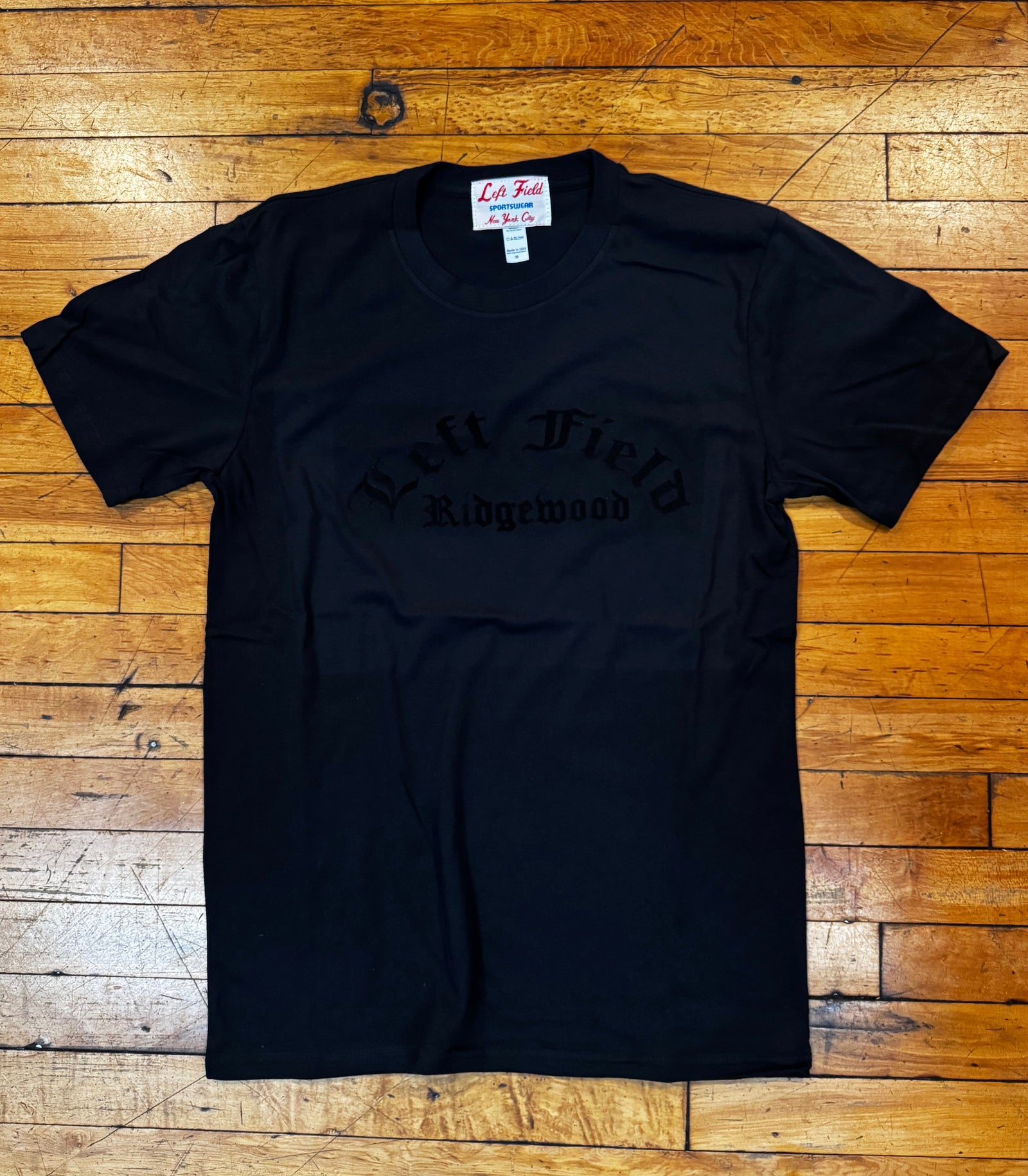 Flock Ridgewood Tee