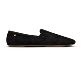 Jazz Suede Black