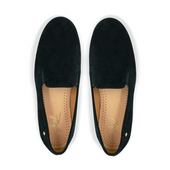 Jazz Suede Black