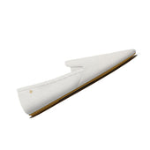 Jazz Cuir Blanc