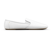 Jazz Cuir Blanc