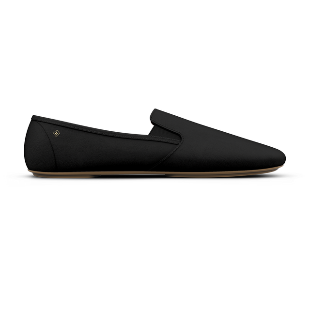 Jazz Cuir Noir