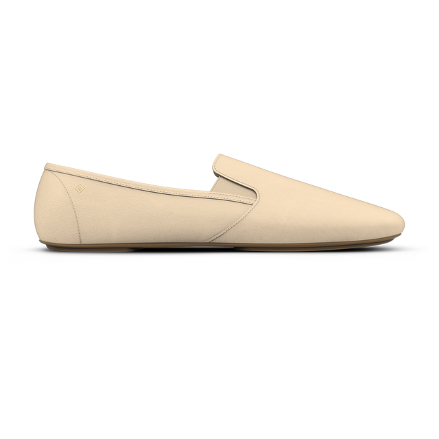Jazz Cuir Beige
