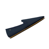Jazz Cuir Marine