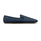 Jazz Cuir Marine