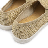 Classic Nudude Biais Beige