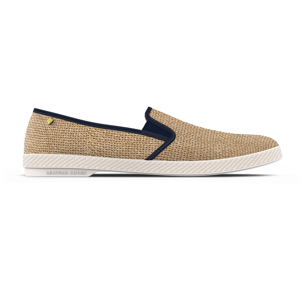 Classic Nudude Biais Marine