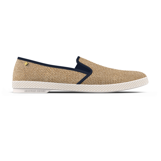 Classic Nudude Biais Marine
