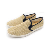 Classic Nudude Biais Marine