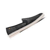 Classic Suede Noir