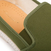 Classic Toile Kaki