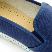 Classic Toile Bleu