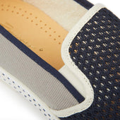 Classic Match Marine Gris