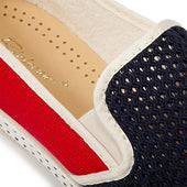 Classic Match Marine Rouge