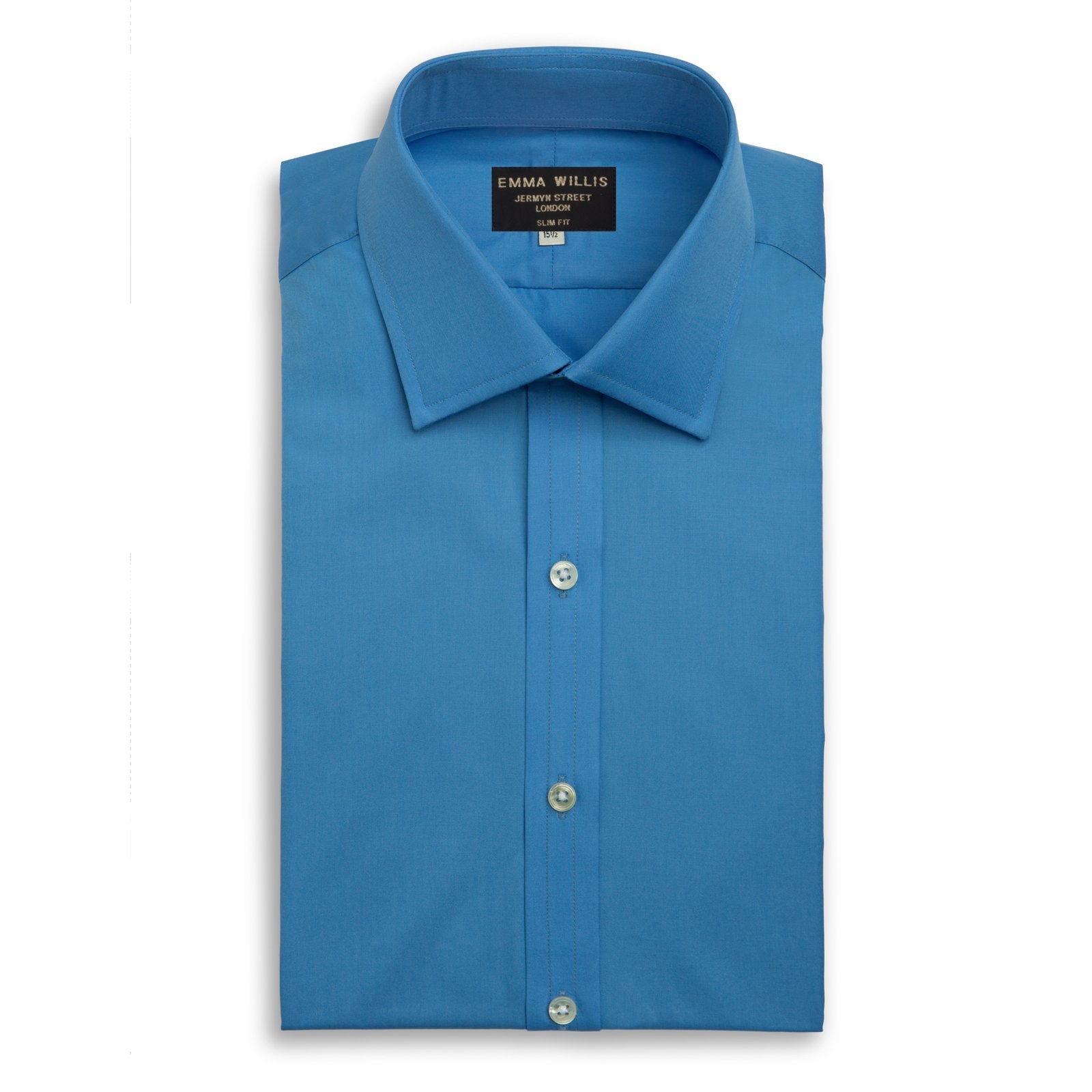 Riviera Superior Cotton Shirt