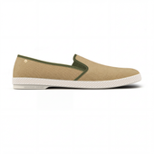Classic Toile Sable Kaki