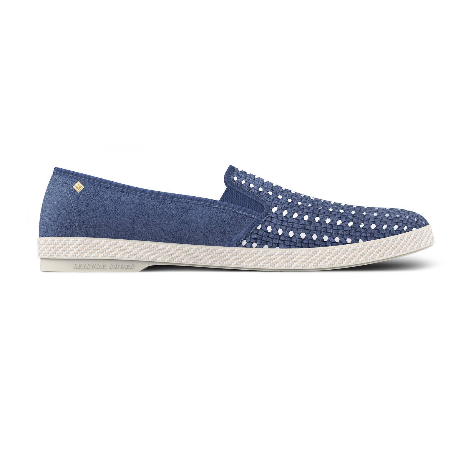 Classic Odysse Bleu