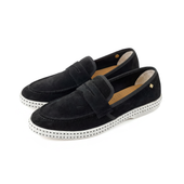 Classic Mocassin Noir