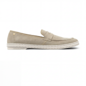 Classic Mocassin Beige
